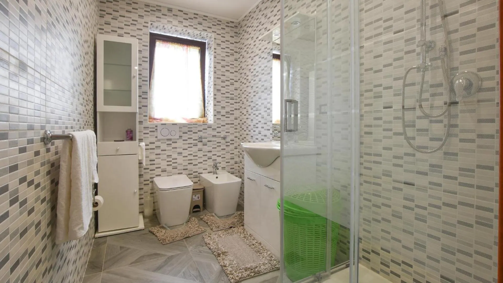 Nice Apartment In Mascali With Wifi