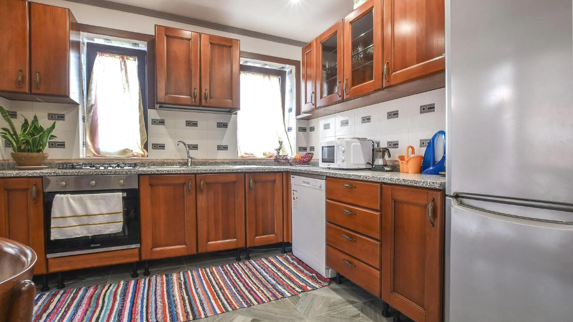 Nice Apartment In Mascali With Wifi