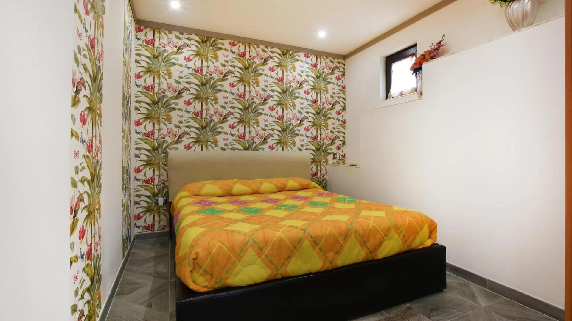 Nice Apartment In Mascali With Wifi