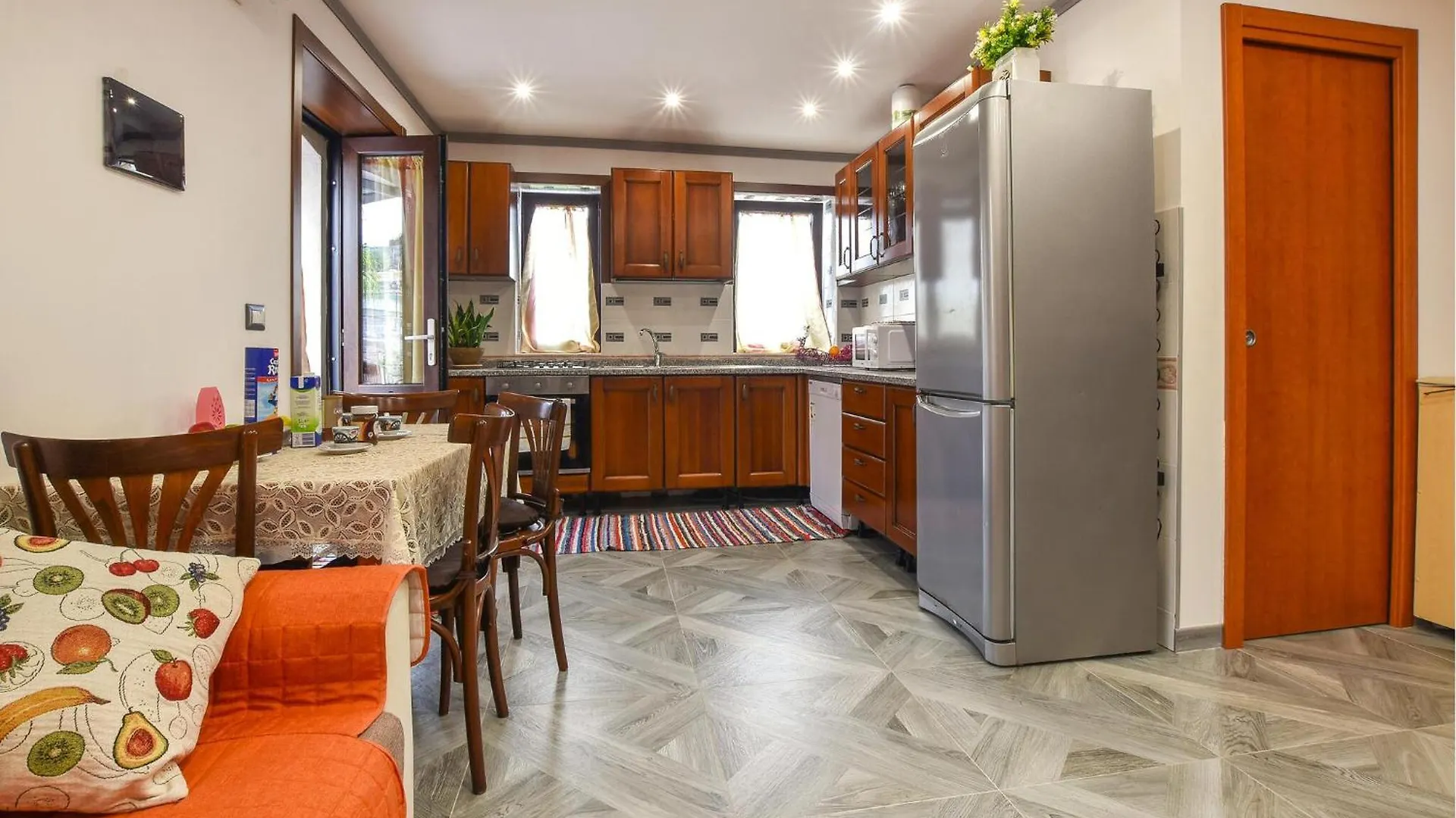 Nice Apartment In Mascali With Wifi Italy