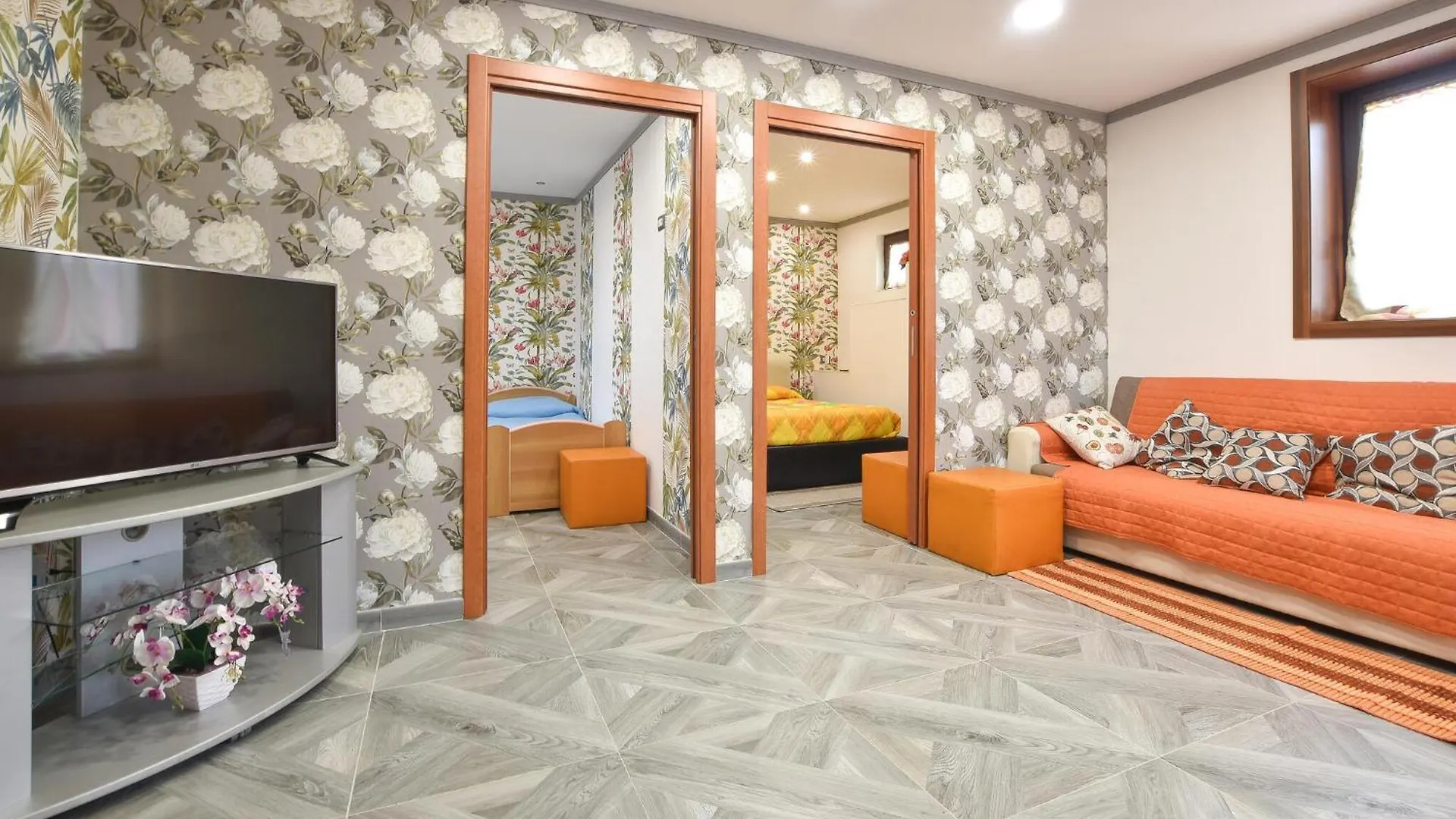 Nice Apartment In Mascali With Wifi