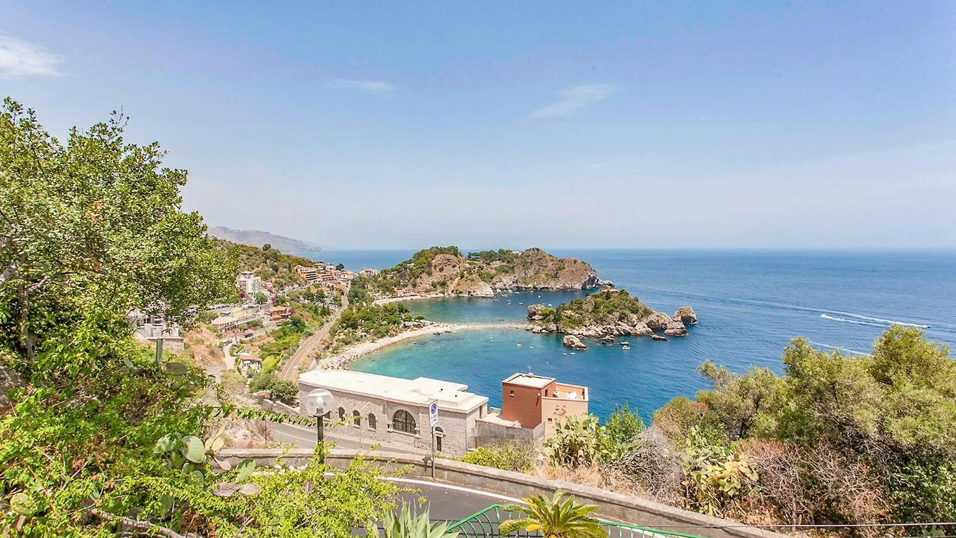 Nice Apartment In Mascali With Wifi
