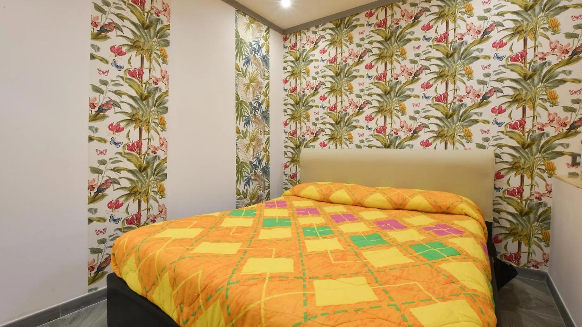 Nice Apartment In Mascali With Wifi Italy