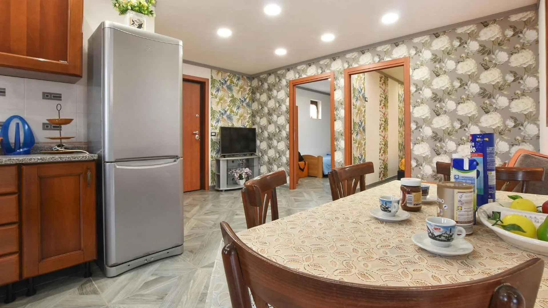 Nice Apartment In Mascali With Wifi