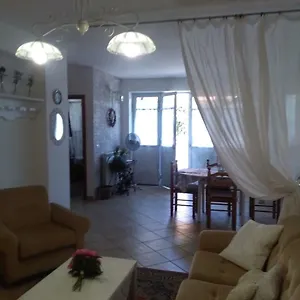 Hébergement de vacances Ai Tre Archi, Mascali
